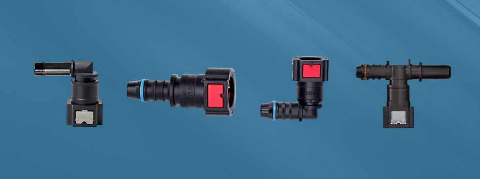 Acoples R�pidos y Accesorios ALNAT srl