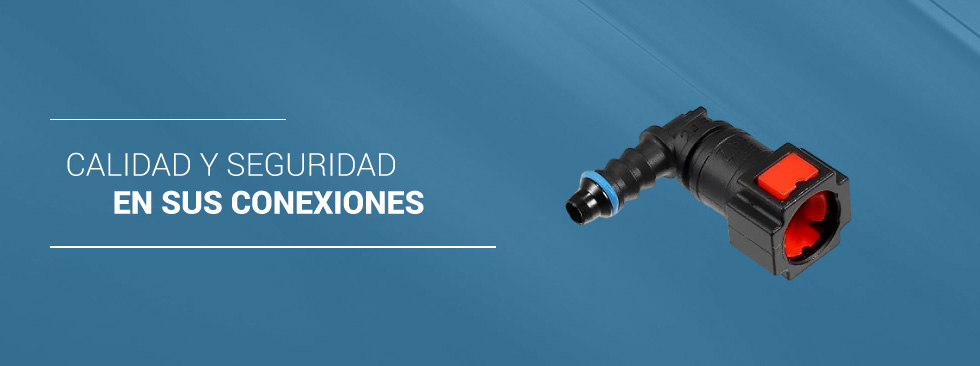 Acoples R�pidos y Accesorios ALNAT srl