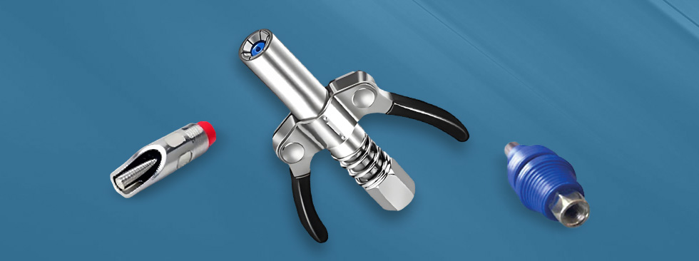 Acoples Rpidos y Accesorios ALNAT srl