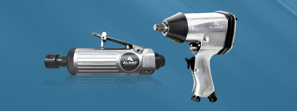 Acoples Rpidos y Accesorios ALNAT srl